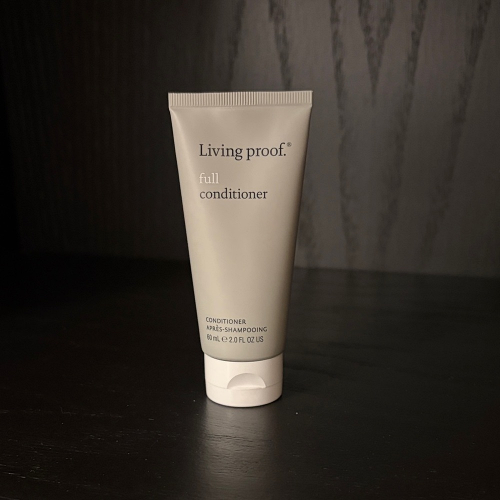 Living Proof Full Conditioner - Cream